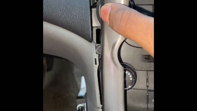 How To Remove/Replace Radio In Malibu 2013-2016 смотреть онлайн