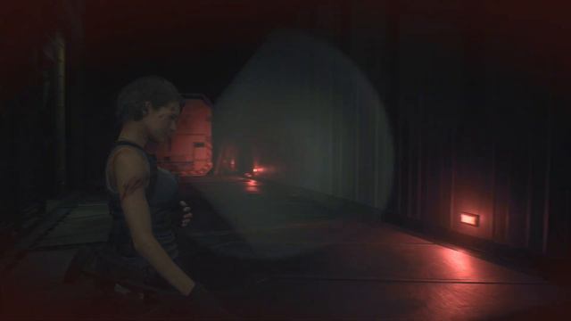 Resident evil 3 #5 смотреть онлайн