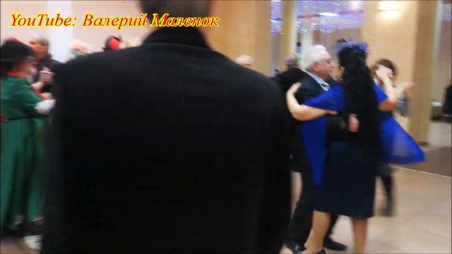 РОЖДЕСТВЕНСКИЙ ВАЛЬС!!! смотреть онлайн