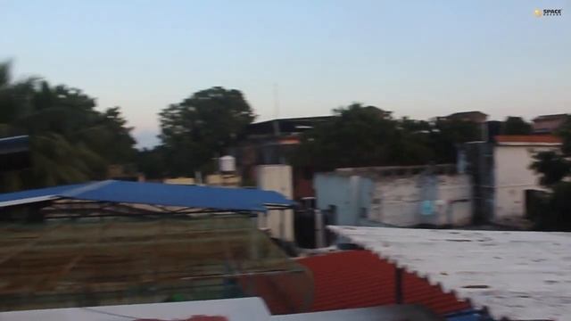 Reviewing Meade Infinity 70AZ | Space Arcade | Moon Observation смотреть онлайн