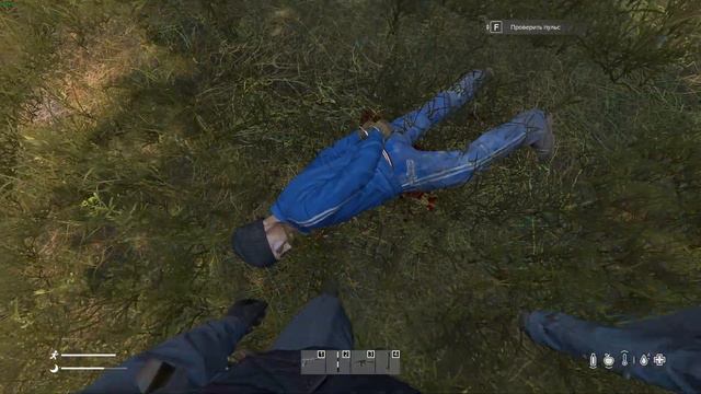 Выживание вне закона #1 POP Club DayZ 1.09 смотреть онлайн