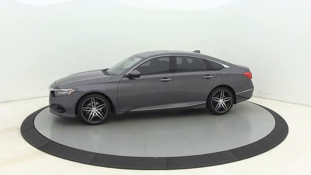 2021 Honda Accord Salisbury, Concord, Kannapolis, Mooresville, Lexington, NC 21H69 смотреть онлайн