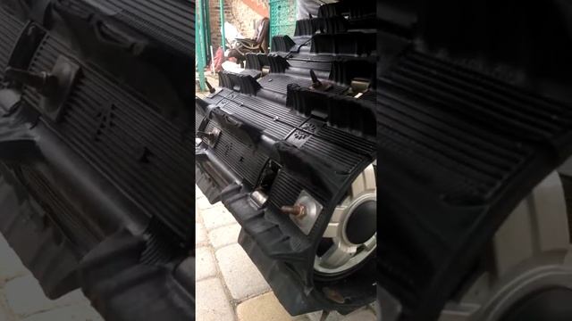 Brp Ski-doo GTX 550f 2007,3000mil. смотреть онлайн