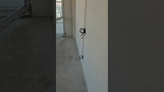 Ещё один объект за плечами