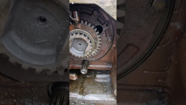 Увеличение скорости на тракторе мтз 82 смотреть онлайн