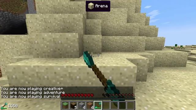 SPORKS MOD - Las multiHerramientas que rompen 9 bloques! - Minecraft mod 1.7.10 ReviewESPAÑOL смотреть онлайн