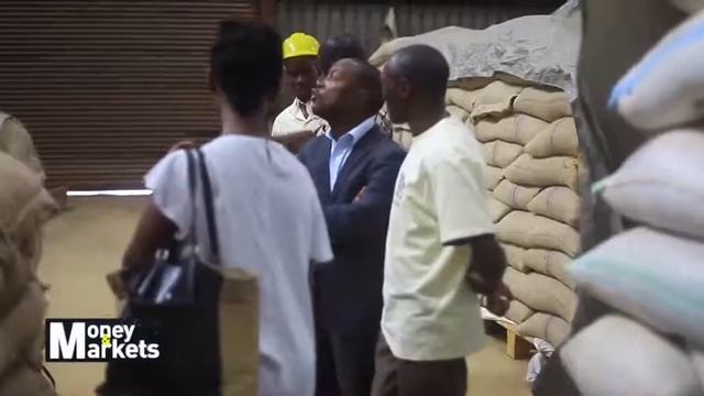 Lessons To Learn From The Maize Price Crash смотреть онлайн