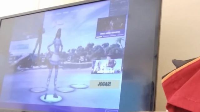 AMD A6 7400K + GT 730 2gb Fortnite PERFORMANCE MODE (MODO DESEMPENHO) смотреть онлайн