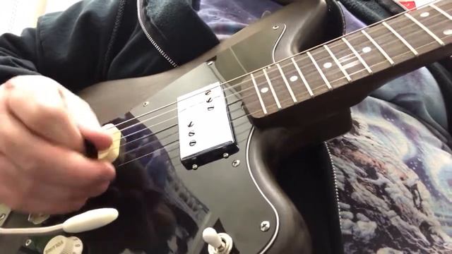 Custom Jazzmaster смотреть онлайн