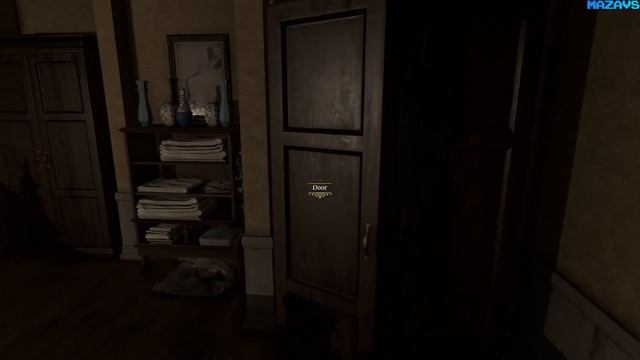 Room 208 ★ GamePlay ★ Ultra Settings смотреть онлайн