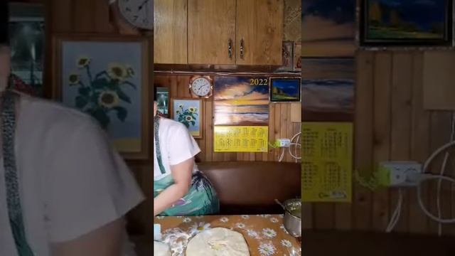 Осетинские пироги смотреть онлайн