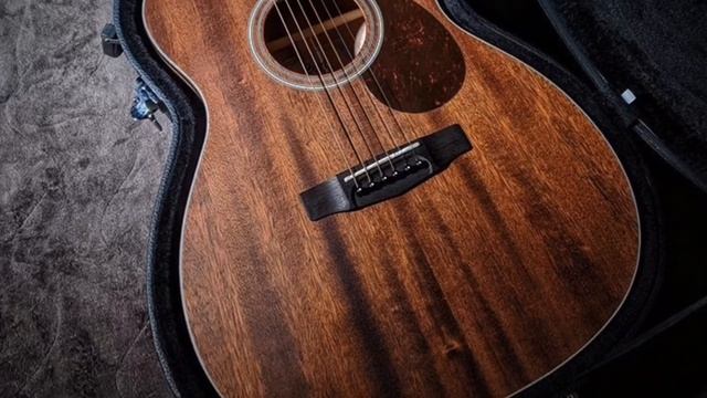 GITAR ALL SOLID TERMURAH!?! (Cort AS-OC4 + Hardcase) смотреть онлайн