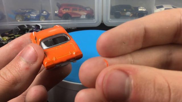 Review and unboxing a 1968 Mazda Cosmo Sport смотреть онлайн