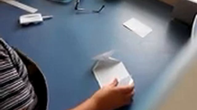 Как сделать из бумаги танк смотреть онлайн
