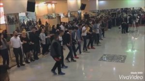 Kурды классно танцуют ,супер танец!! , super Kurdish dance Hациональный танец гованд