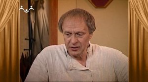 Сказки и Истории. В чайной. Нищий