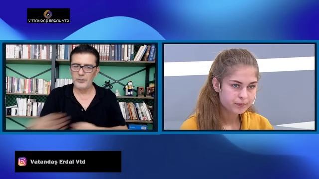 Nazmiye Tutaner ''BARIŞ'' İstiyor - Sonuçlar Ne Zaman Çıkacak? Nevrigül Şirin Alan Bursa Gemlik смотреть онлайн