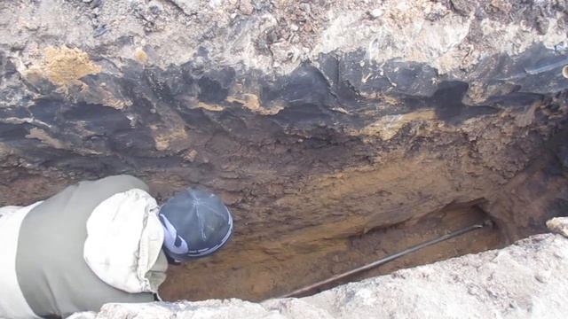 Прокол под дорогой своими руками. смотреть онлайн