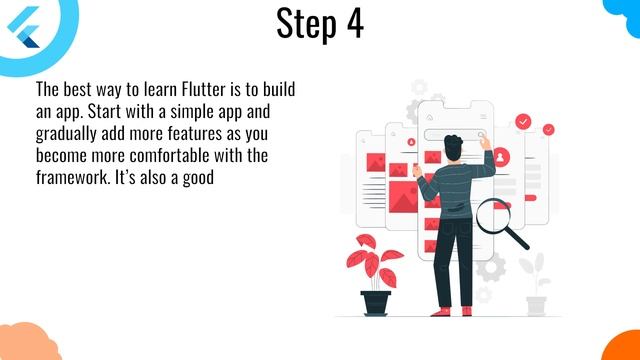 Complete Flutter Roadmap In 2023 For Beginners смотреть онлайн