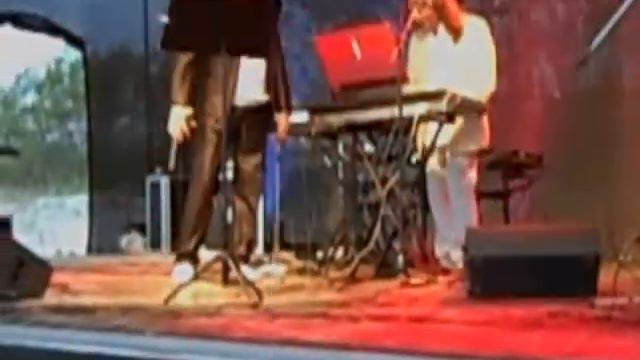 Viktora Lapčenoks Rojā Zvejnieksvētkos смотреть онлайн