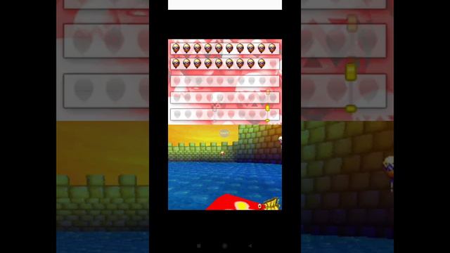DKR Diddy Kong Racing DS Password 74,989,419 Dixie Kongs TOUCH 5 смотреть онлайн