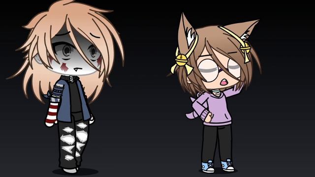 • Гача Клип ± Людям доверять нельзя • смотреть онлайн