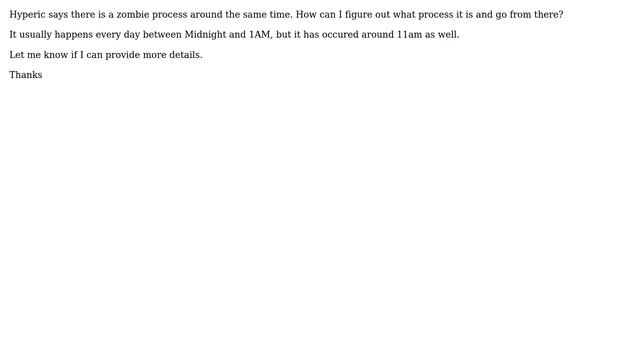 What can I do when my webserver (Apache/2.2.3 on Centos 5.5) takes longer than 10 seconds to... смотреть онлайн