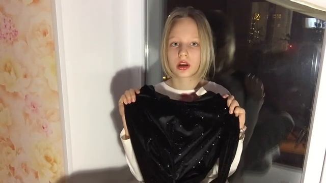 Haul///ZARA... Winter^*^Зимние Покупки смотреть онлайн