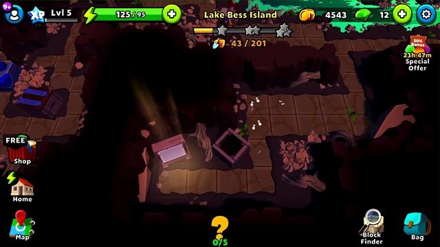 Puzzle Adventure Monster Hunt - Gameplay Walkthrough Part 11 - Solved Puzzle (iOS, Android) смотреть онлайн