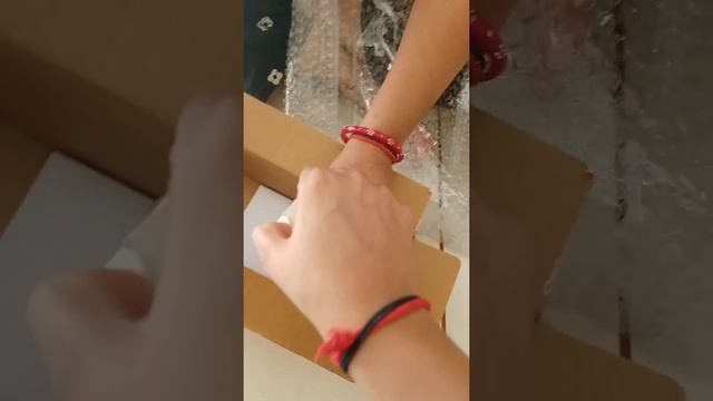 Amazfit Bip U Smart Watch spO2 & stress moniter, HD color display.(black) Unboxing.. смотреть онлайн