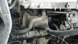 эл котёл подогрева мазда бонго френди