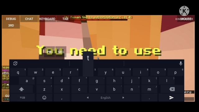 How To Join pojav launcher Minecraft Server in 1.30 Minutes смотреть онлайн