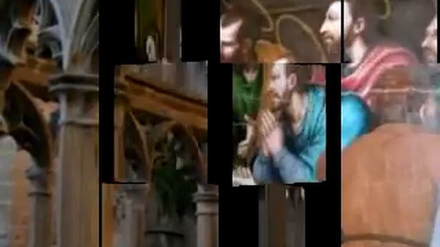 INVA MULA EDELMIRO ARNALTES FRANZ LISZT I vidi in terra angelici costumi смотреть онлайн