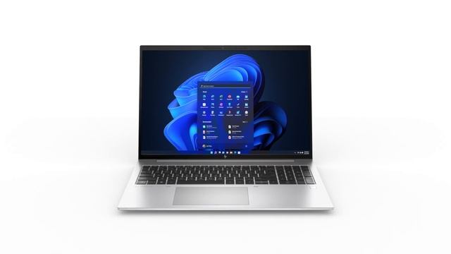 HP EliteBook 860 G9 смотреть онлайн