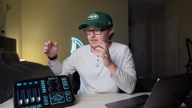 Will THIS beat the GoXLR in 2022? смотреть онлайн
