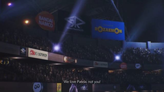 Tekken 7 (Xbox One) Story: All Character Episodes смотреть онлайн