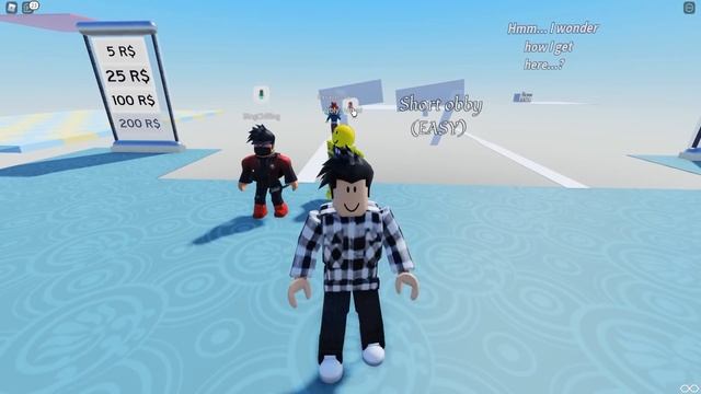 COMMENT UTILISER SON MICRO POUR PARLER DANS ROBLOX ! (Roblox Voice Chat) смотреть онлайн