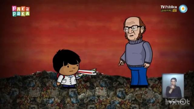 Antonio Berni смотреть онлайн