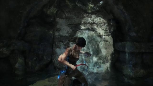 Rise of the Tomb Raider PC - 1st Test (Nvidia GeForce GTX 660) смотреть онлайн