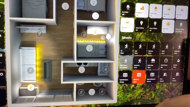 Smarthome hk home assistant homekit siri nodered смотреть онлайн
