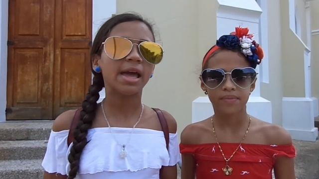 Virgen del Valle, Porlamar, Venezuela смотреть онлайн