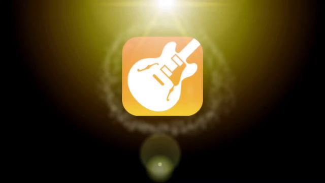 GarageBand. Музыка 🎶. GITZERxxx 5 смотреть онлайн
