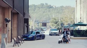 Угасшие световые годы 1 сезон 26 серия