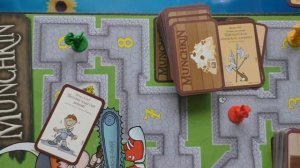 Настольная игра Манчкин (Munchkin). Обзор, Правила, Стратегия