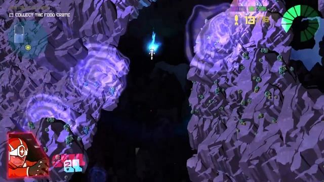 Galak-Z - Season 1 Playthrough смотреть онлайн