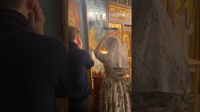 Единородный Сыне. Ор.42. П.Г.Чесноков  #чесноков  #литургия  #иисусхристос