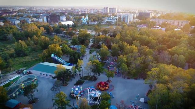 Здравствуй, Сахалин! Автор музыки и слов Юрий Забырько. смотреть онлайн