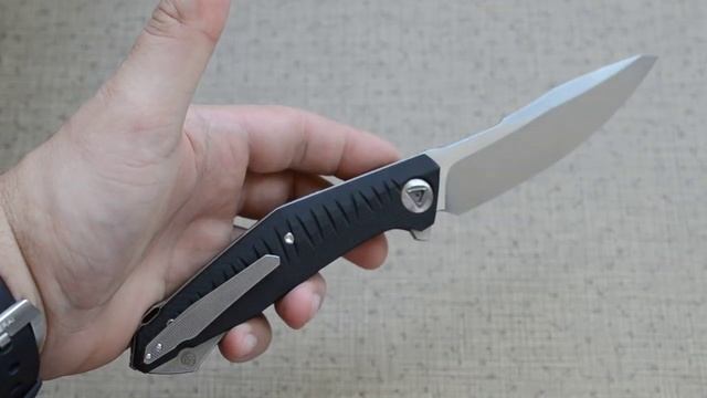 Varan Flipper смотреть онлайн