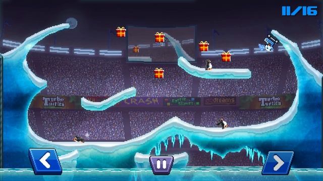 Drive Ahead БИТВА С ОТМОРОЖЕННЫМИ! Безумные ЗАДАНИЯ в Игре про БОЕВЫЕ ТАЧКИ от Cool GAMES смотреть онлайн