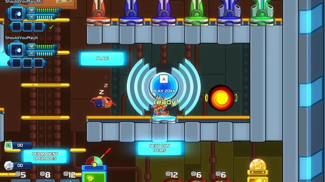 20XX | MULTIPLAYER TUTORIAL on Epic Stores (Does it work?) смотреть онлайн